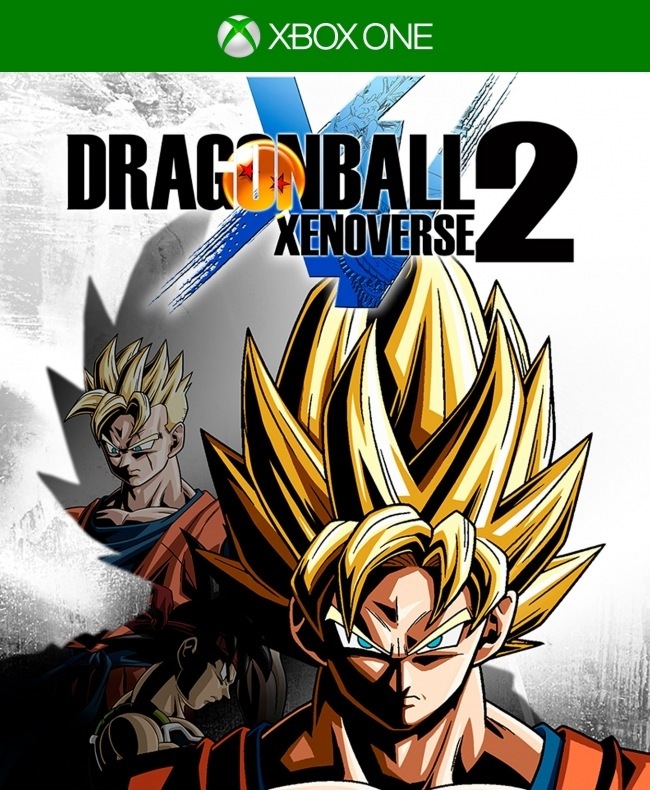 Dragon Ball Xenoverse 2 (Seminovo) - Xbox One - ZEUS GAMES - A única loja  Gamer de BH!