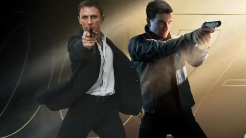 007 First Light: Todo lo que sabemos sobre el ambicioso regreso de James Bond a los videojuegos