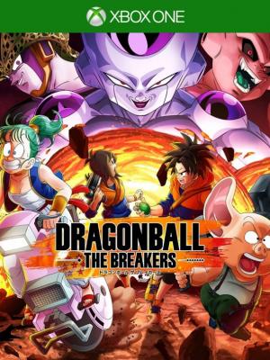 Dragon Ball Xenoverse 2 (Seminovo) - Xbox One - ZEUS GAMES - A única loja  Gamer de BH!