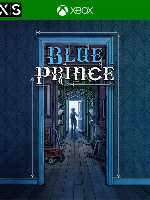 Blue Prince - Xbox Series X|S