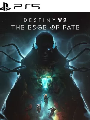 Destiny 2: The Edge of Fate DLC PS5 