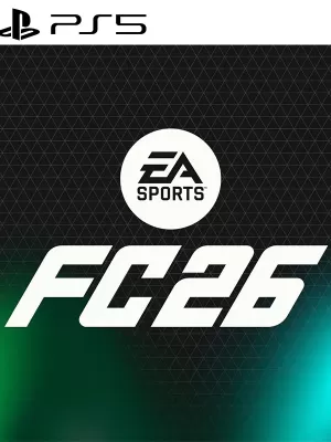 FC26 PS5 PRE ORDEN