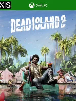 Dead Island 2 - Xbox Series X/S